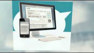 Burst SMS - SMS Technology screenshot 4