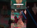 This Duo Wedding Dance! 🗿🔥 | Power Moves Only@idealdecorofficial @kanwalfarooq Part 2