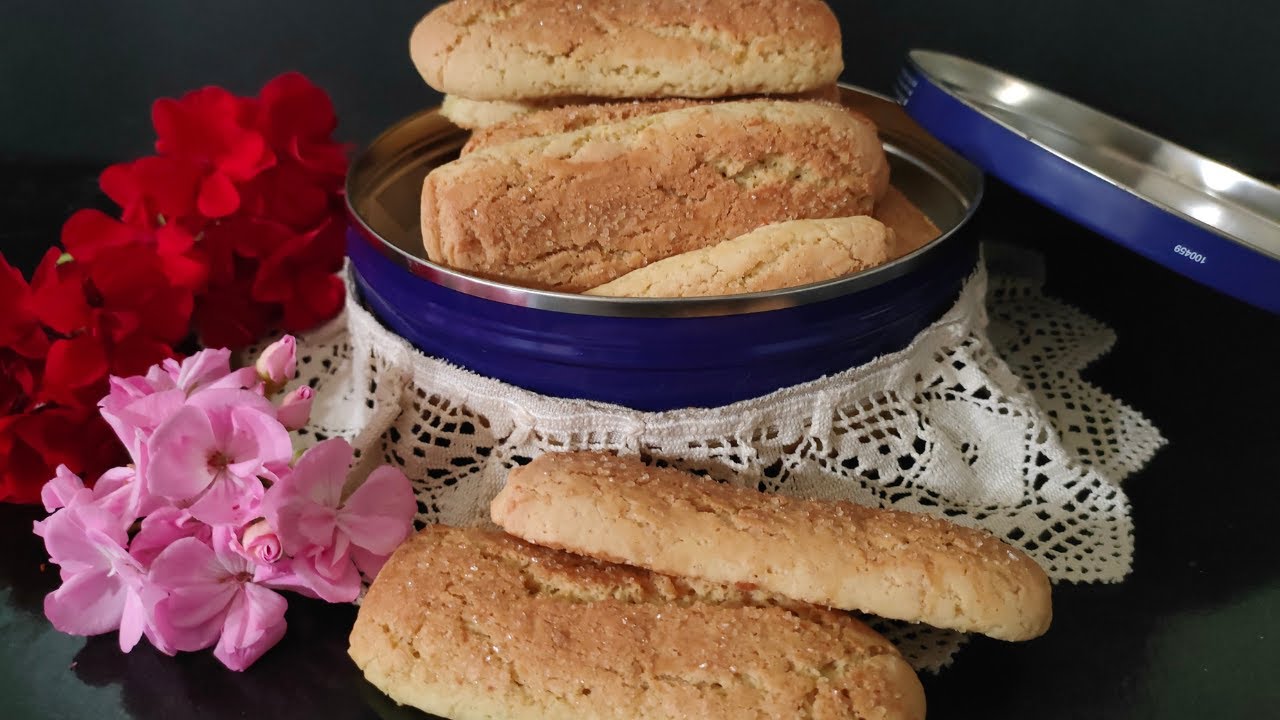 biscotti-da-inzuppo-fragranti-per-la-colazione-youtube
