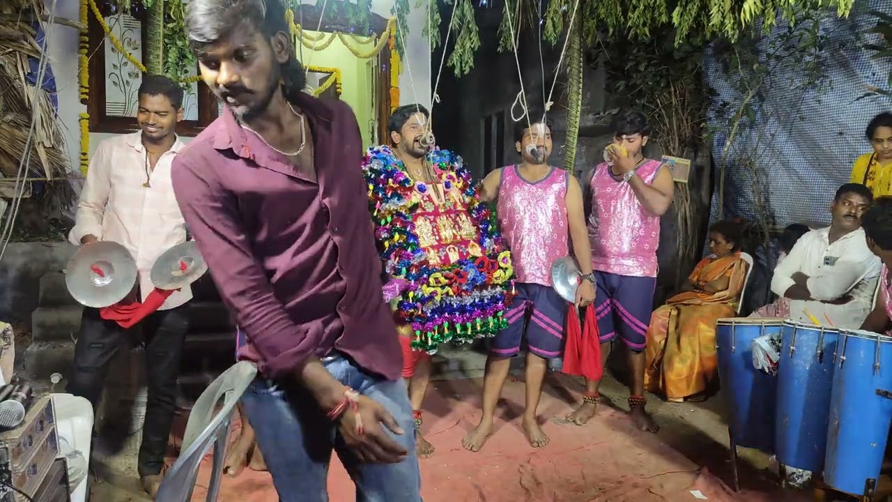 Pampana simhadri durgamma sambaram 🔱👌💫9182263777🙏🙏🙏9652906011