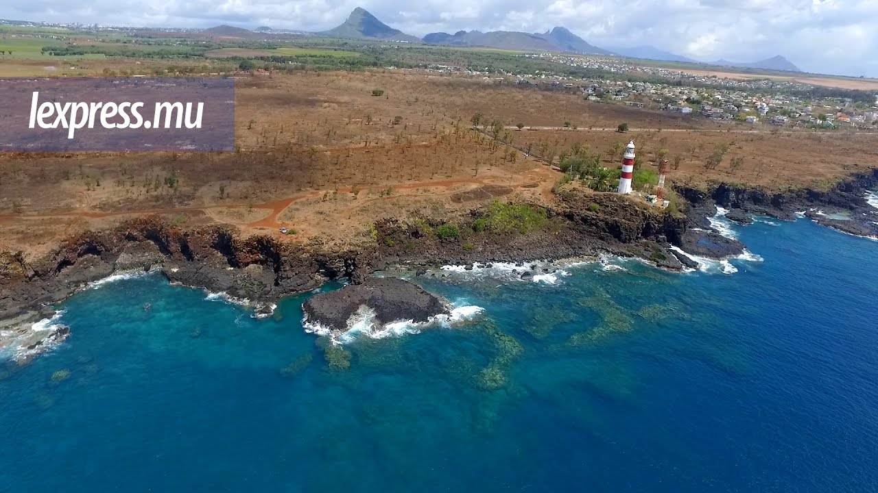 Raffinerie à Albion: «Bé zot vini zot dir CT Power pa bon, sa kout la senla ki bon !»