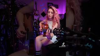 Sophie Burrell, Nothing Else Matters.