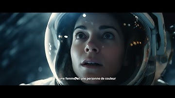 [Extrait] Objectif Lune, la nouvelle conquête spatiale