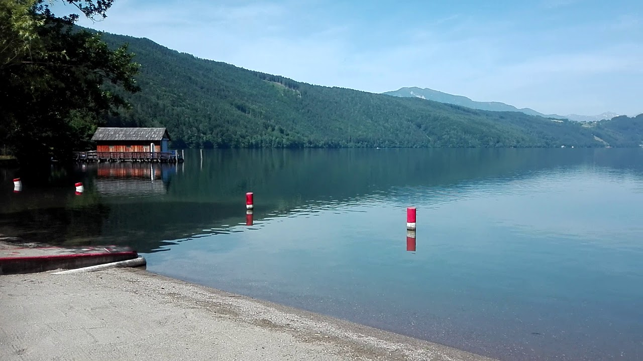 Camping Brunner Millstätter See