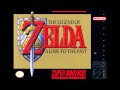The Legend of Zelda: A Link to the Past (Part 13) Turtle Rock Dungeon