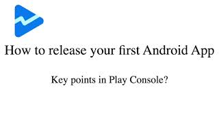 Quick Guide: Publish Your First App on Google Play Console in Simple Steps screenshot 5