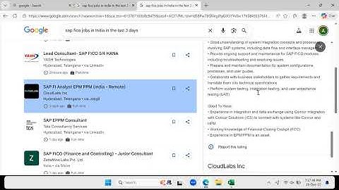 BATCH 11 SAP S4 HANA FICO Overview Session 02: Must Know FICO things before learning.