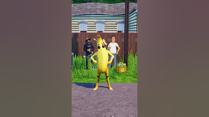 I Made the King of the Hill Opening in Fortnite!