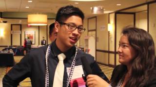 CNH KIWIN'S District Convention 2016
