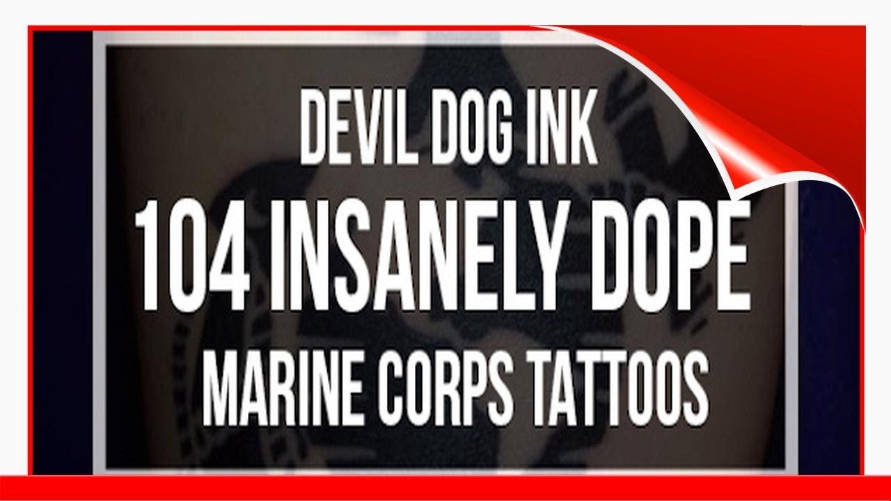 Do Marines like to be called Devil Dogs  Quora