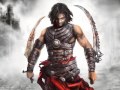 Prince of persia warrior within ost  garden ambient past