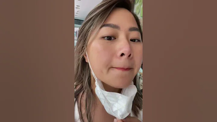 Trying pico laser in Malaysia to remove my pigmentation