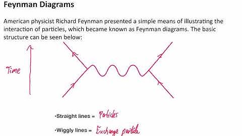 Particle Physics & Quantum Phenomena - Section 5 - Particle Interactions