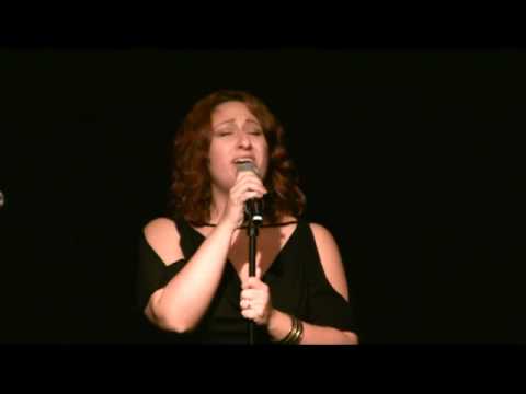 Jenn Furman - "Rain" (Bobby Cronin)