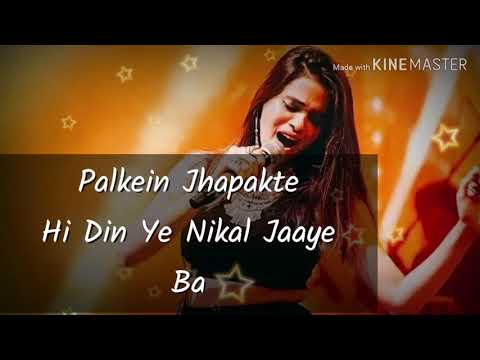 agar-tum-saath-ho--||unplugged-version||by-shalmali-kolgade-and-shaswat-singh