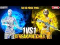 1v1 karo or uc jito subscribe karo or ajao 1v1 karo  bgmi live streambgmi jonathan gaming bgmi