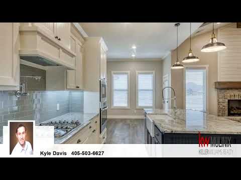 3717 Andrew Court, Norman, OK home video tour