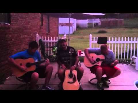 "Me and my guitar" John Titlow Band original song