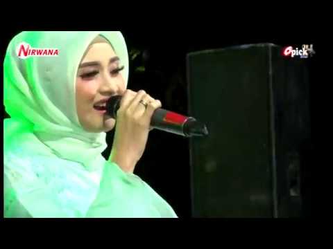 HUJAN DUIIITTT....DEN ASSALAM Fida DA ....OM. Nirwana Bangkalan 25 Okt 2018