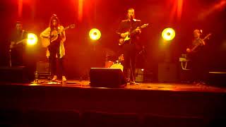 Zephaniah OHora - Way Down in My Soul (live Kulturhuset Pigalle)