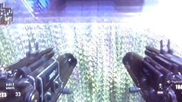 Power Changes Everything        (Advanced Warfare gameplay)