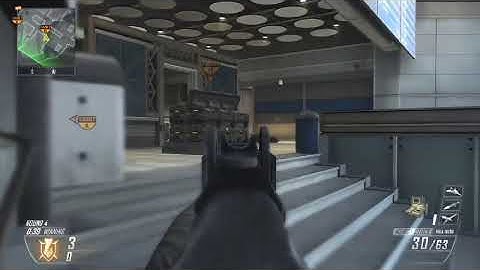 [18-1] DSR and MSMC | Search and Destroy | Perspective on Overpowered Guns