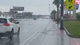 3 Orange Co Sheriff FPIUs Responding Code 3