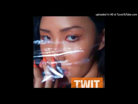 [Single] HwaSa - 멍청이 (twit) | twit