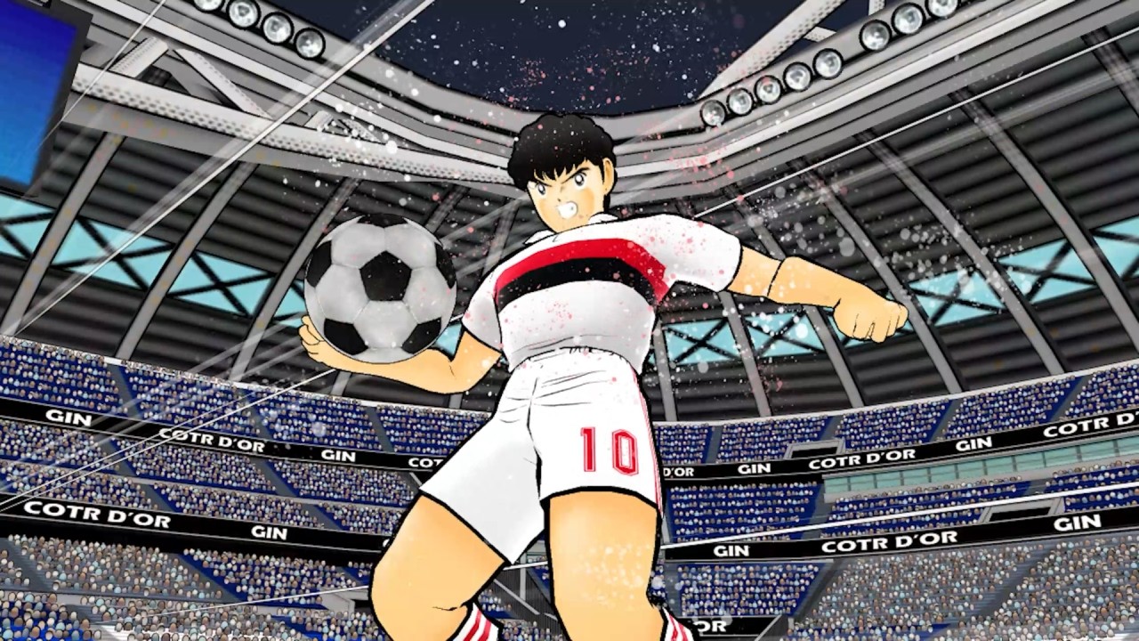 Roberto Hongo: