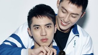 Bl Guhai Bai Luo Lin Addicted