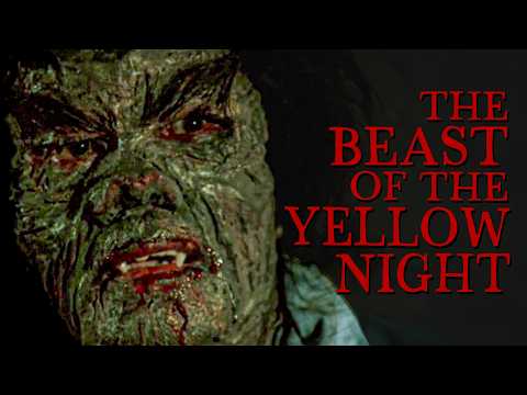 Beast of the Yellow Night
