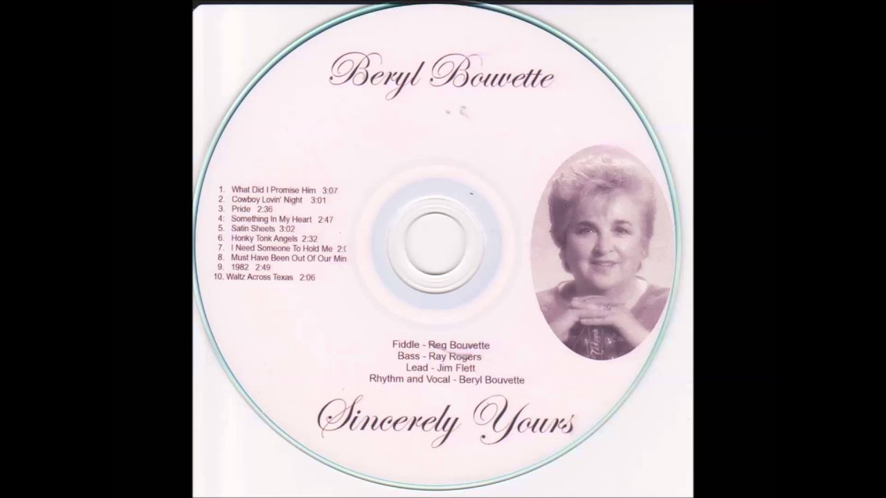 Image result for Beryl Bouvette images