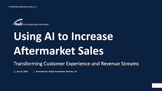 AI Finds $50,000 Revenue Gap in 30 Seconds | Catalog Analysis Demo for Manufacturers