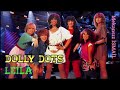 Dolly Dots Leila 