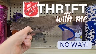 i almost missed this valuable piece! 😮 thrift with me | reseller community