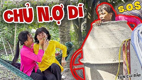 Bị C.h.ủ N.ợ Dí, Thúy Liễu Khóc Thét Vì Bạn Bè Phản Bội P.5 | Tủn Cùi Bắp