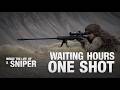 Inside the Life of a Sniper | Waiting Hours for One Shot
