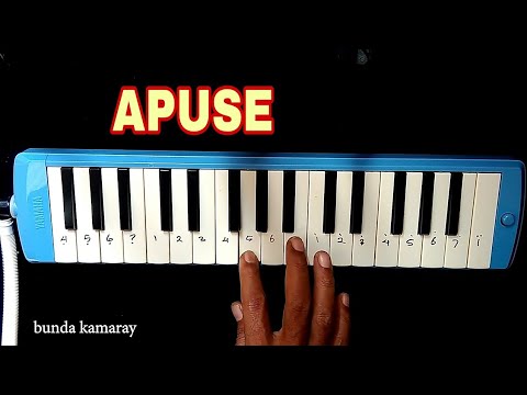 APUSE _ PIANIKA