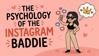 The Psychology of the Instagram Baddie