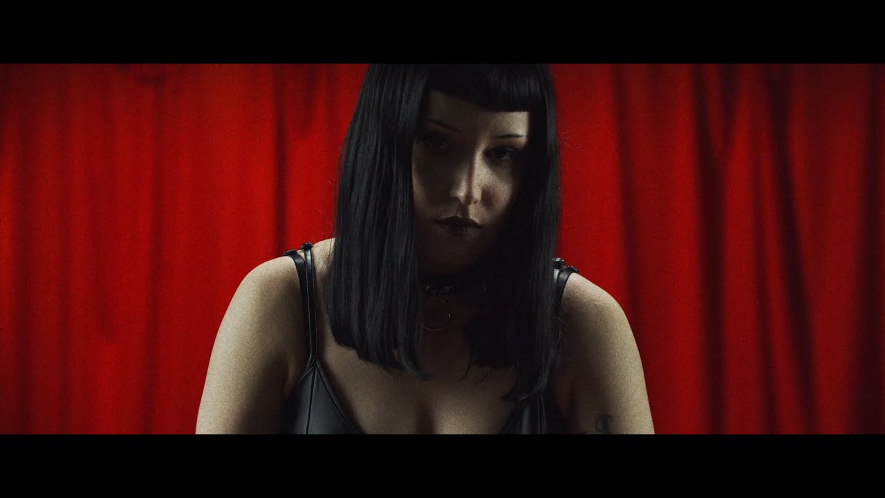 SUICIDE MESSIAH - CANCER [OFFICIAL MUSIC VIDEO] (2025) SW EXCLUSIVE