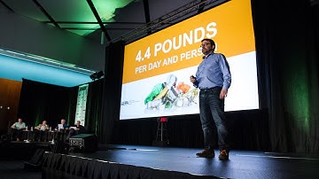 Award Winning Waste Recovery for a Better Future with Sadako Panel Discussion