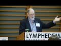 Eating to starve lymphedema  lipedema  chuck ehrlich ms mba  patient symposium 2019