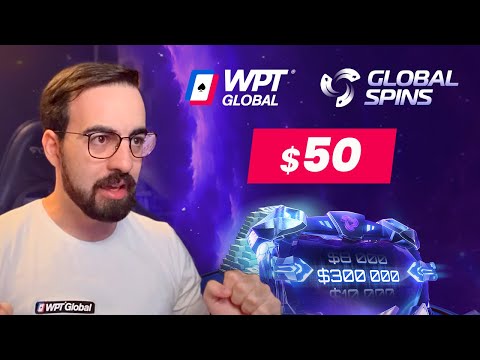 Joguei TODOS os Global Spins e esse foi resultado! 🤯💣💥 #4