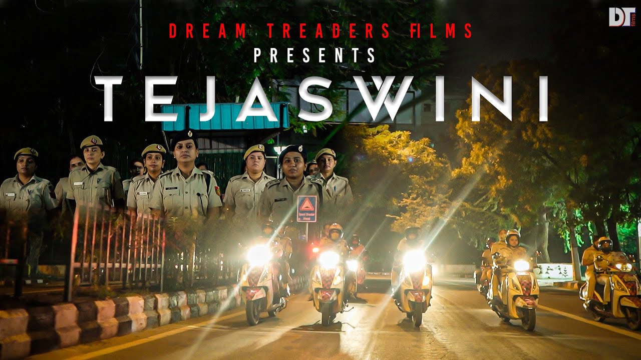 TEJASWINI an initiative of Delhi Police || North West District Police  ||