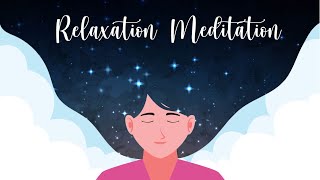 Guided Meditation for Relaxation screenshot 5