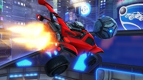 THE FUNNIEST RANK S SERIES I