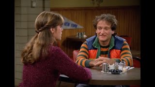 Mork & Mindy On...Bigotry