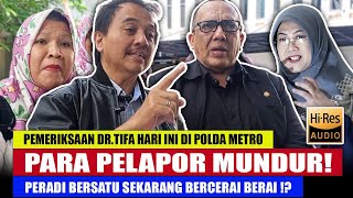 Download Lagu 🔴UPDATE PEMERIKSAAN DR TIFA SOAL IJAZAH JOKOWI SORE INI!? ROY SURYO HADIR! MP3 Download Lagu 🔴UPDATE PEMERIKSAAN DR TIFA SOAL IJAZAH JOKOWI SORE INI!? ROY SURYO HADIR! MP3