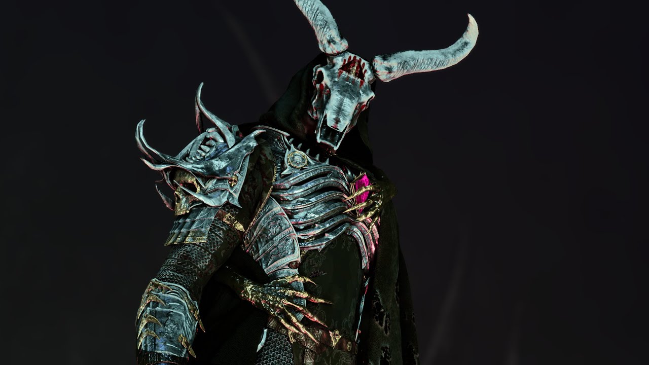 Ketheric Makeover Mod Showcase - YouTube