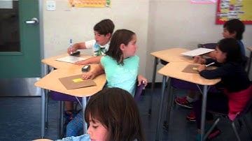 #4 Gr 3 Intro to Rounding